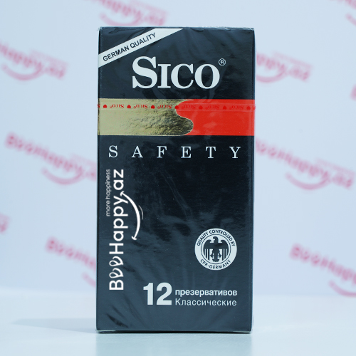 Sico Safety N12