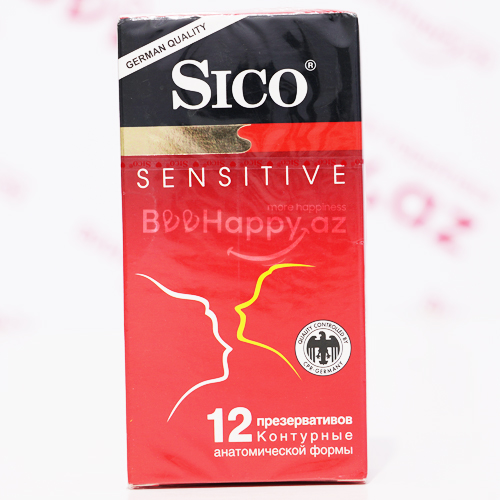 Sico Sensitive N12