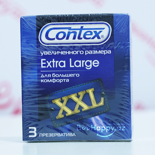 Contex Extra Large XXL N3