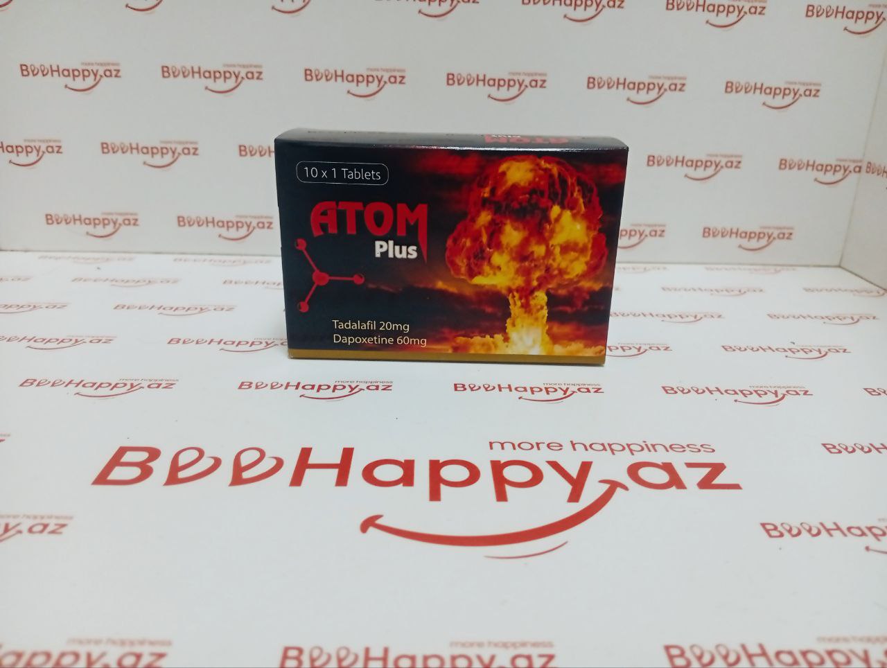 Atom Power N10