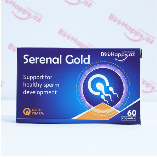 Serenal Gold N60