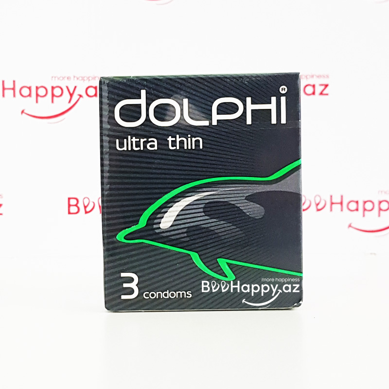 Dolphi Ultra Thin N3