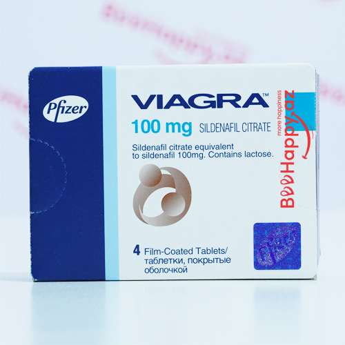 Viagra 100mg N4