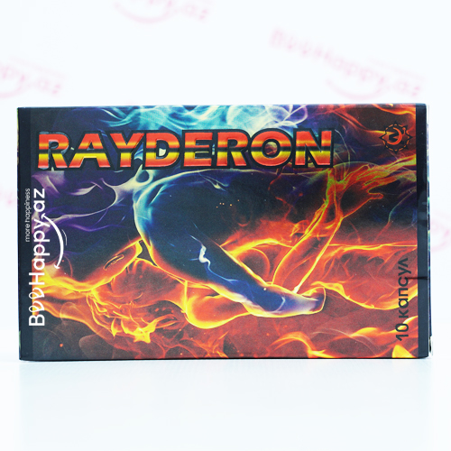 Rayderon N10