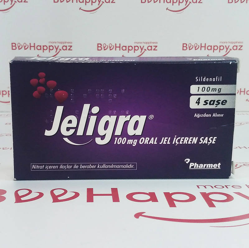 Jeligra N4