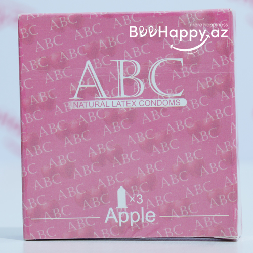 ABC Apple N3